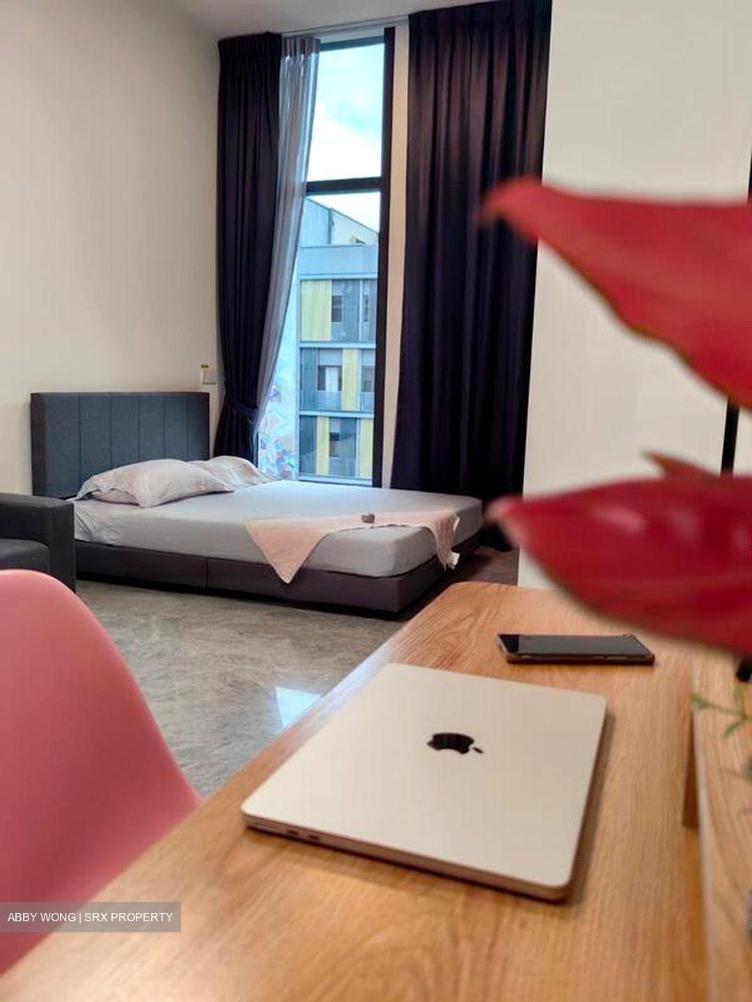 The M (D7), Apartment #496216321